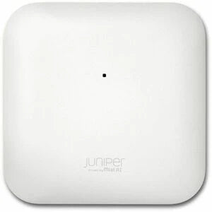 Mist AP36M Tri Band Wi-Fi 7 IEEE 802.11 a/b/g/n/ac/ax/be 17.98 Gbit/s Wireless Access Point - Indoor