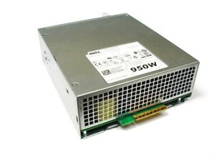 Dell Precision T5820 T7820 950W Power Supply H950EF-00 (CXV28)