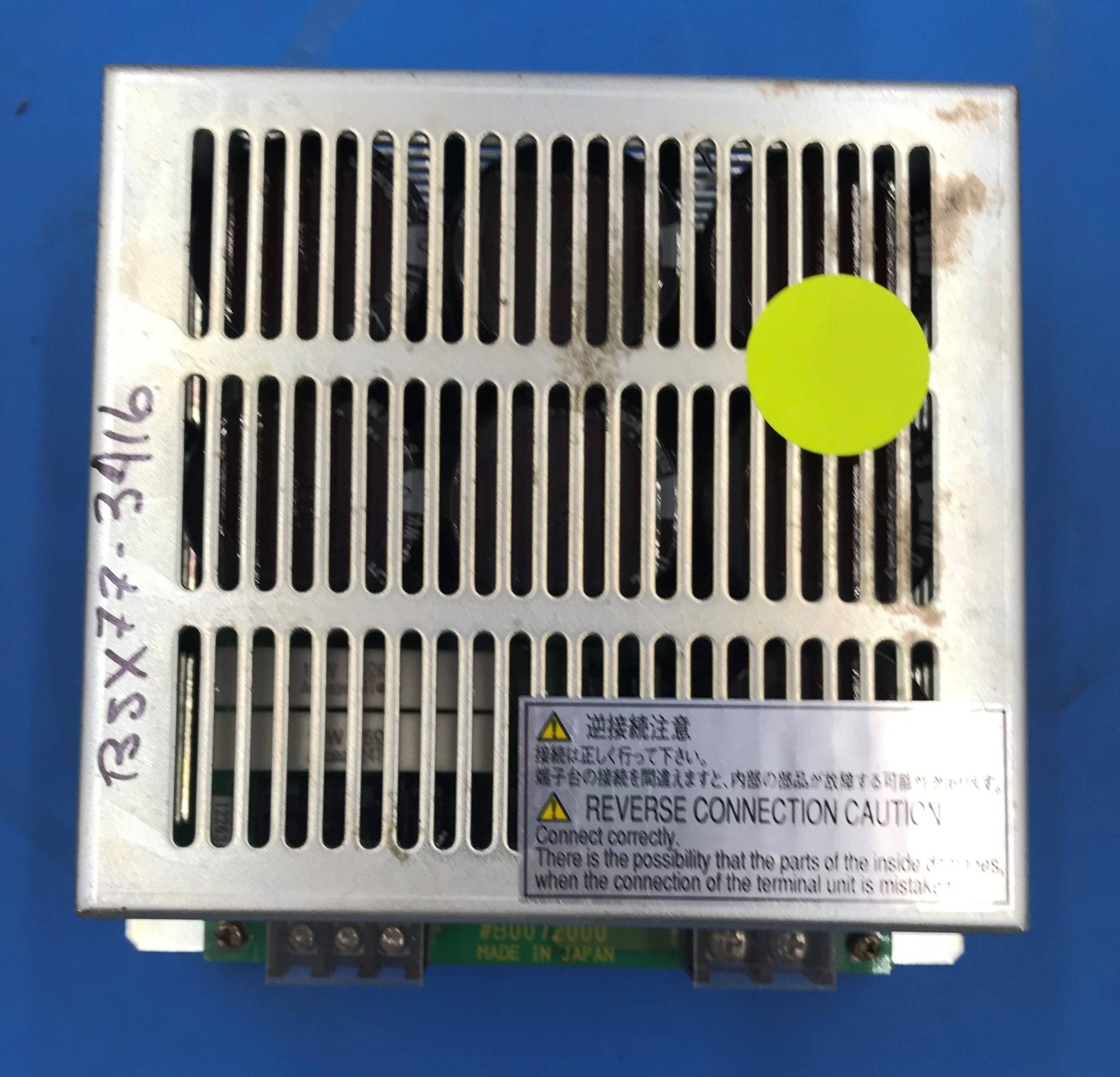 CHAGE S Unit ( BSX77-3416) Toshiba CT