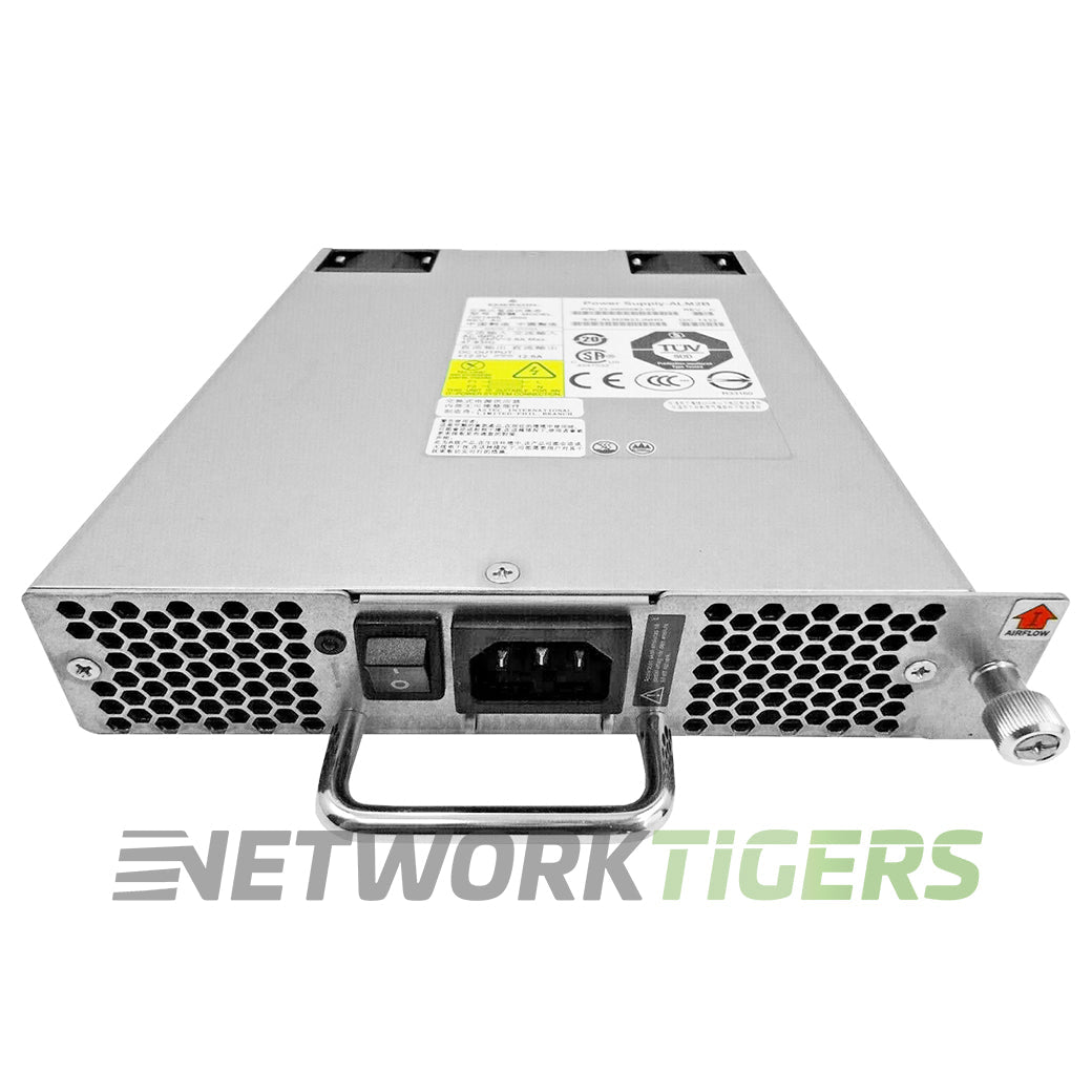 Brocade 23-0000092-02 5100/6500 Series 150W AC Switch Power Supply