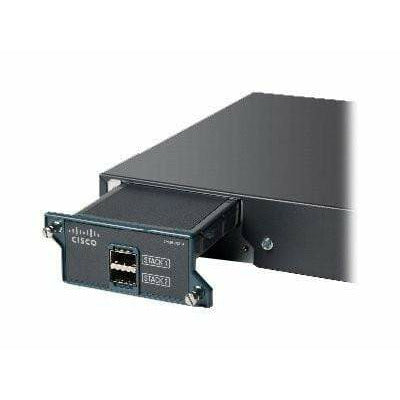 Cisco 2960S Stacking Module Kit - C2960S-STACK