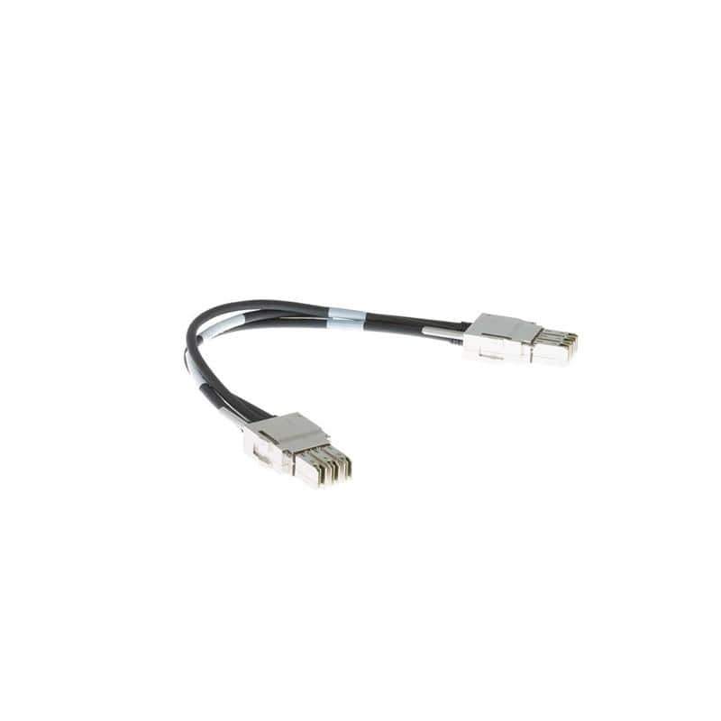 Cisco 50CM 3850 and 9300 Stacking Cable - STACK-T1-50CM