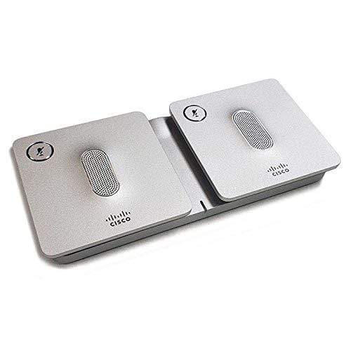 CP-8832-MIC-WLS - Cisco 8832 Wireless Mic Kit Set