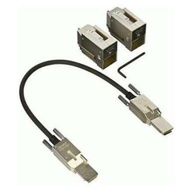 Cisco 9200 Series Stacking Module Kit - C9200-STACK-KIT