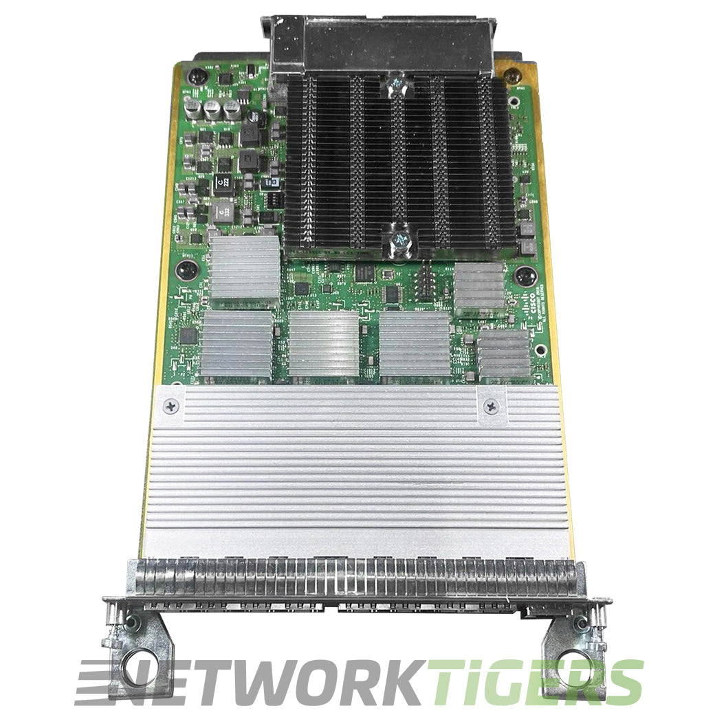 Cisco A900-IMA8CS1Z-M 8/16x 1GB SFP/C-SFP 1x 10GB SFP+ / 2x 1GB C-SFP Module