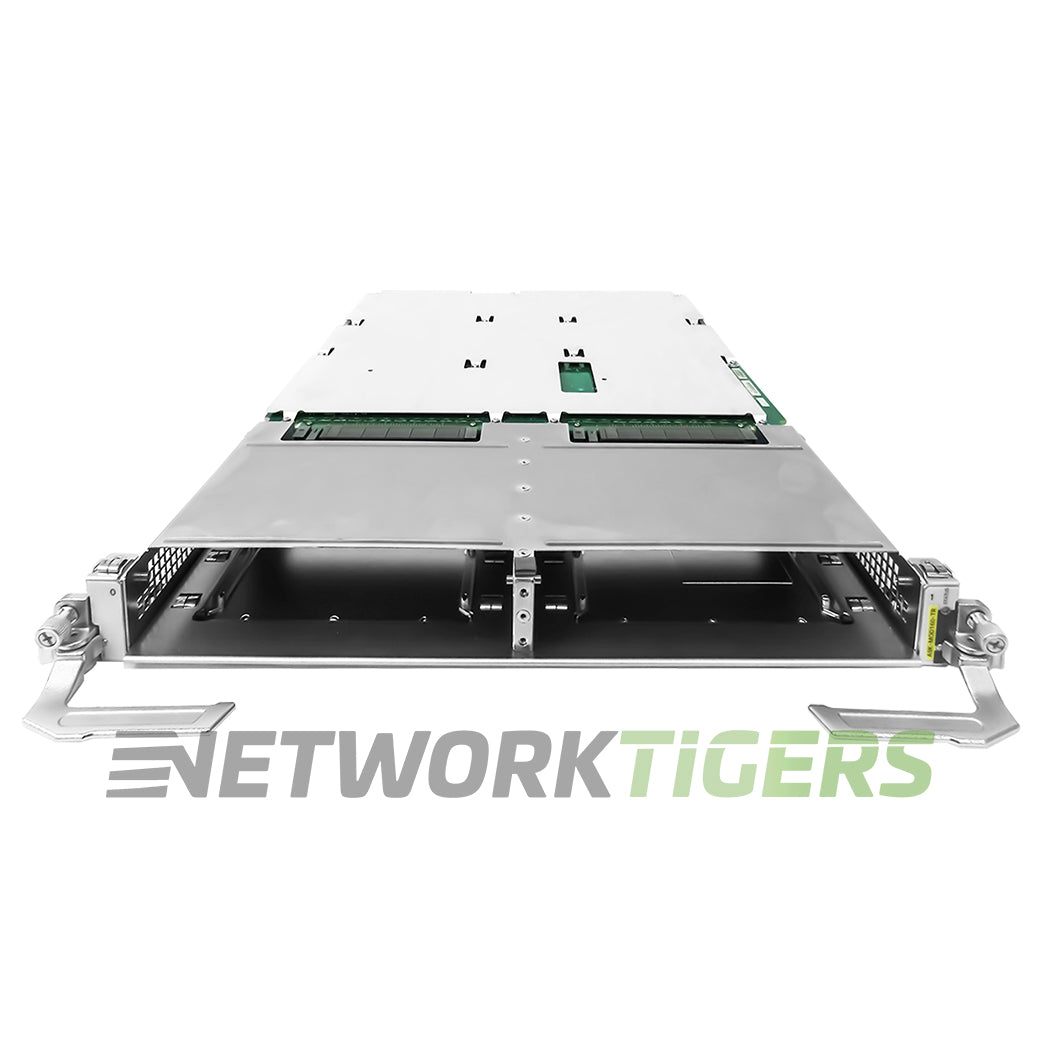 NEW Cisco A9K-MOD80-TR ASR 9000 80 Gigabyte Modular Packet Transport Line Card