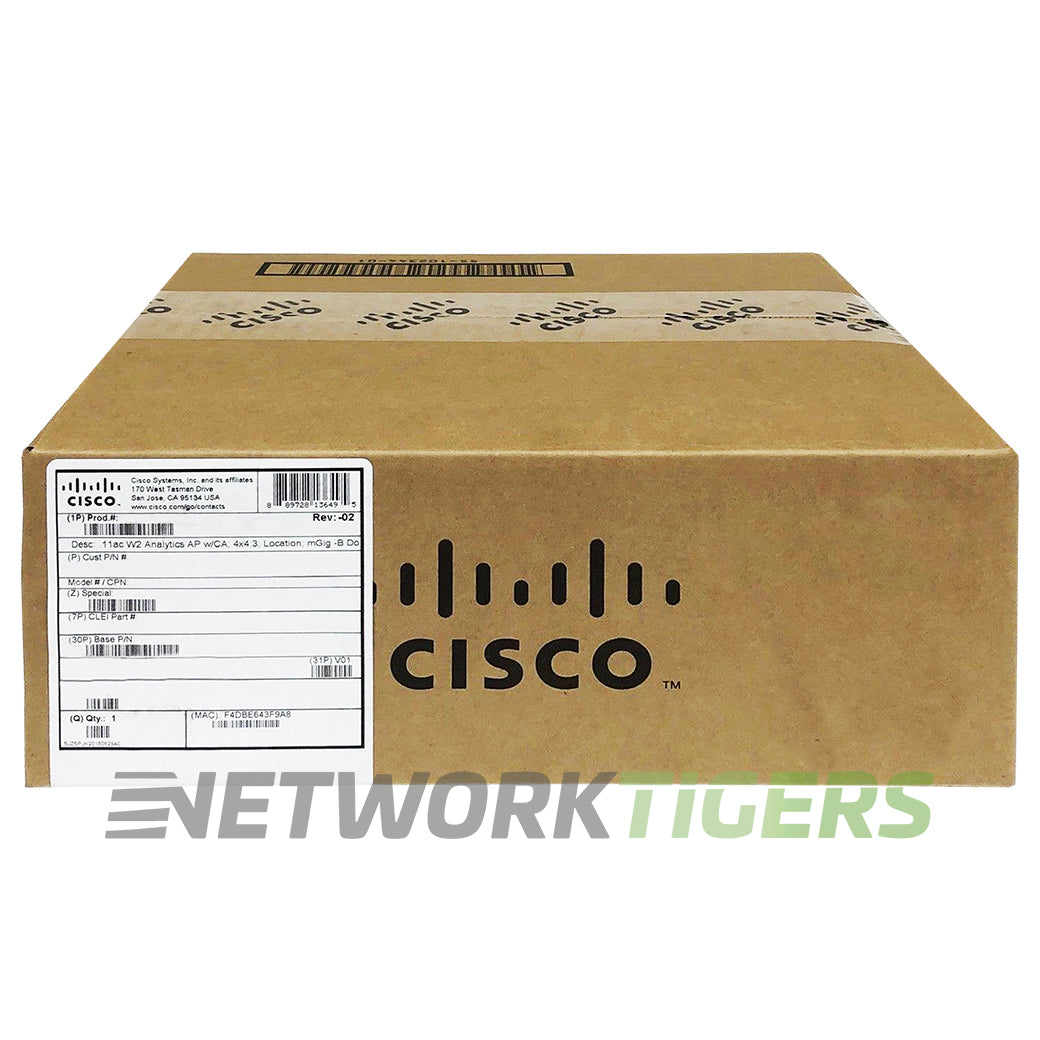 NEW Cisco A9K-MPA-1x40GE ASR 9000 1x 40GB QSFP+ Modular Port Adapter
