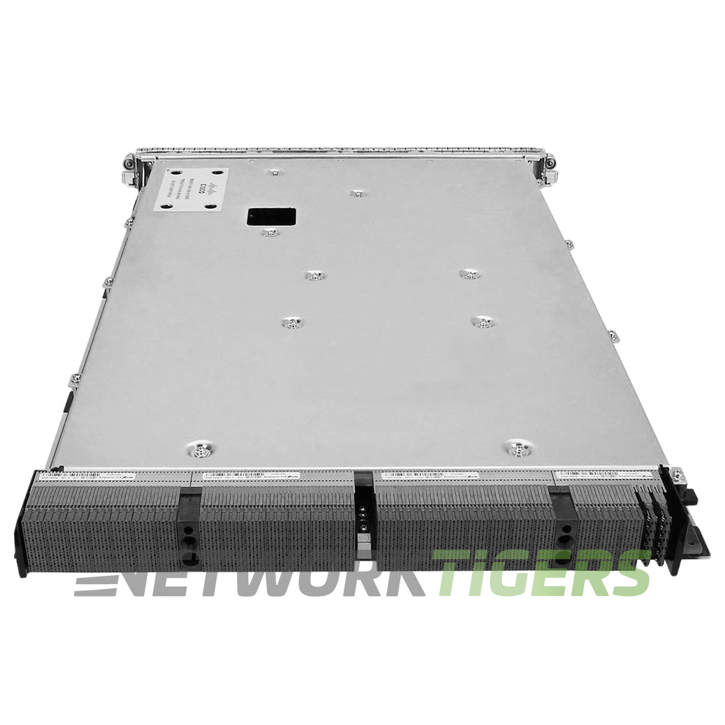 NEW Cisco A9K-RSP-4G ASR 9000 Series Router 6x RJ45 Route Switch Processor