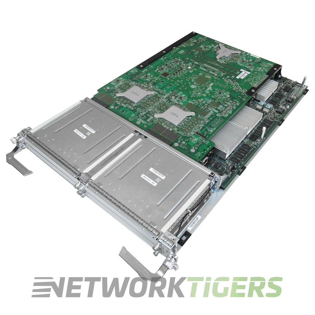 Cisco A9K-SIP-700 ASR 9000 Series 20G w/ 4GB Memory SPA Interface Processor