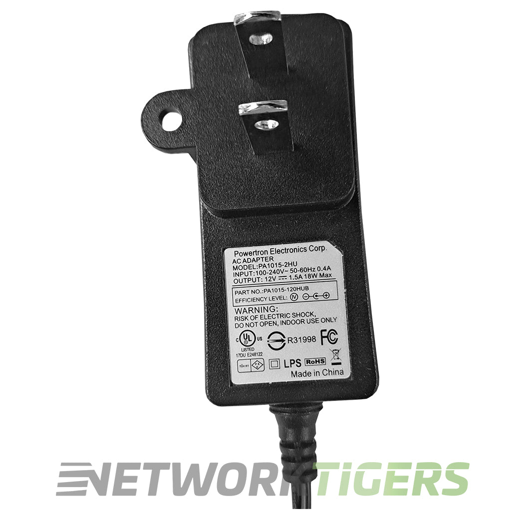 Cisco Meraki AC-MR-1-US Wireless Access Point (US) Power Adapter