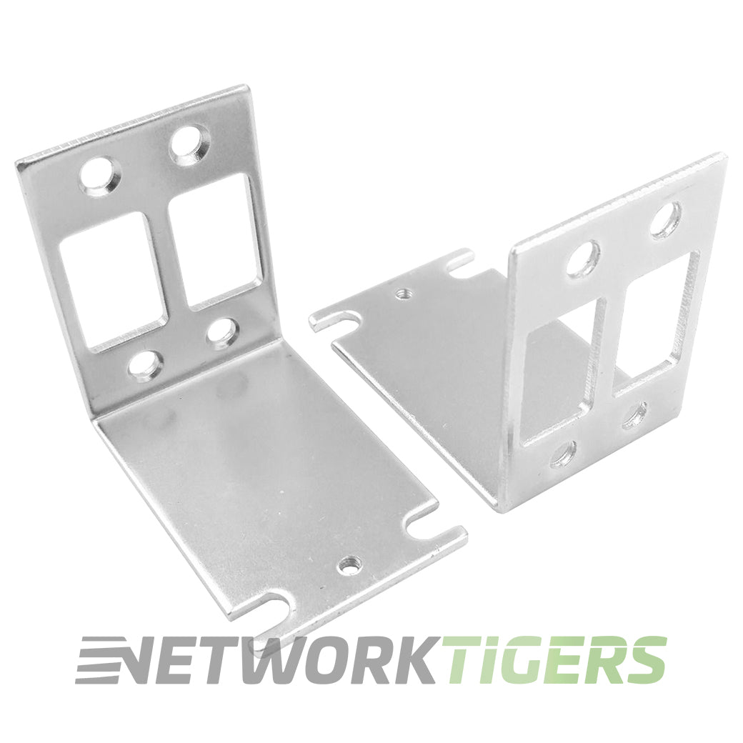 NEW Cisco ACS-4220-RM-19 ISR 4000 Series 19-Inch Router Rackmount Kit