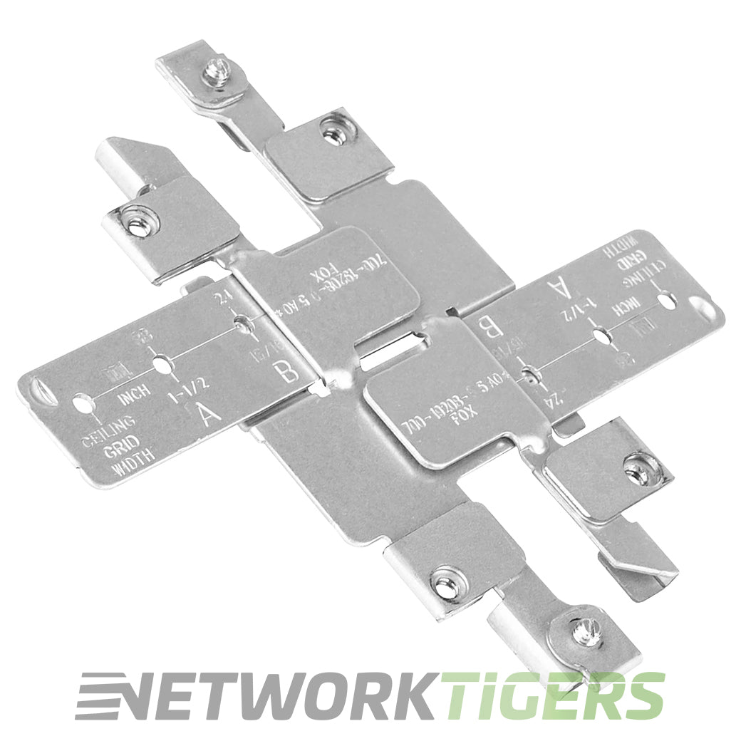 NEW Cisco AIR-AP-T-RAIL-F Aironet Series Ceiling Grid Flush Clip