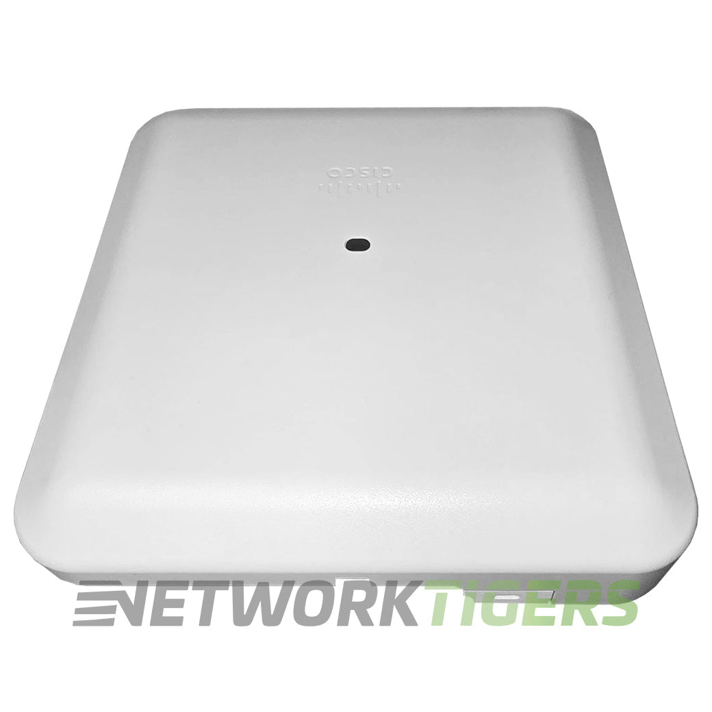 Cisco AIR-AP3802I-B-K9 Dual-Band 802.11ac Wave 2 4x4 MU-MIMO Cont Based WAP