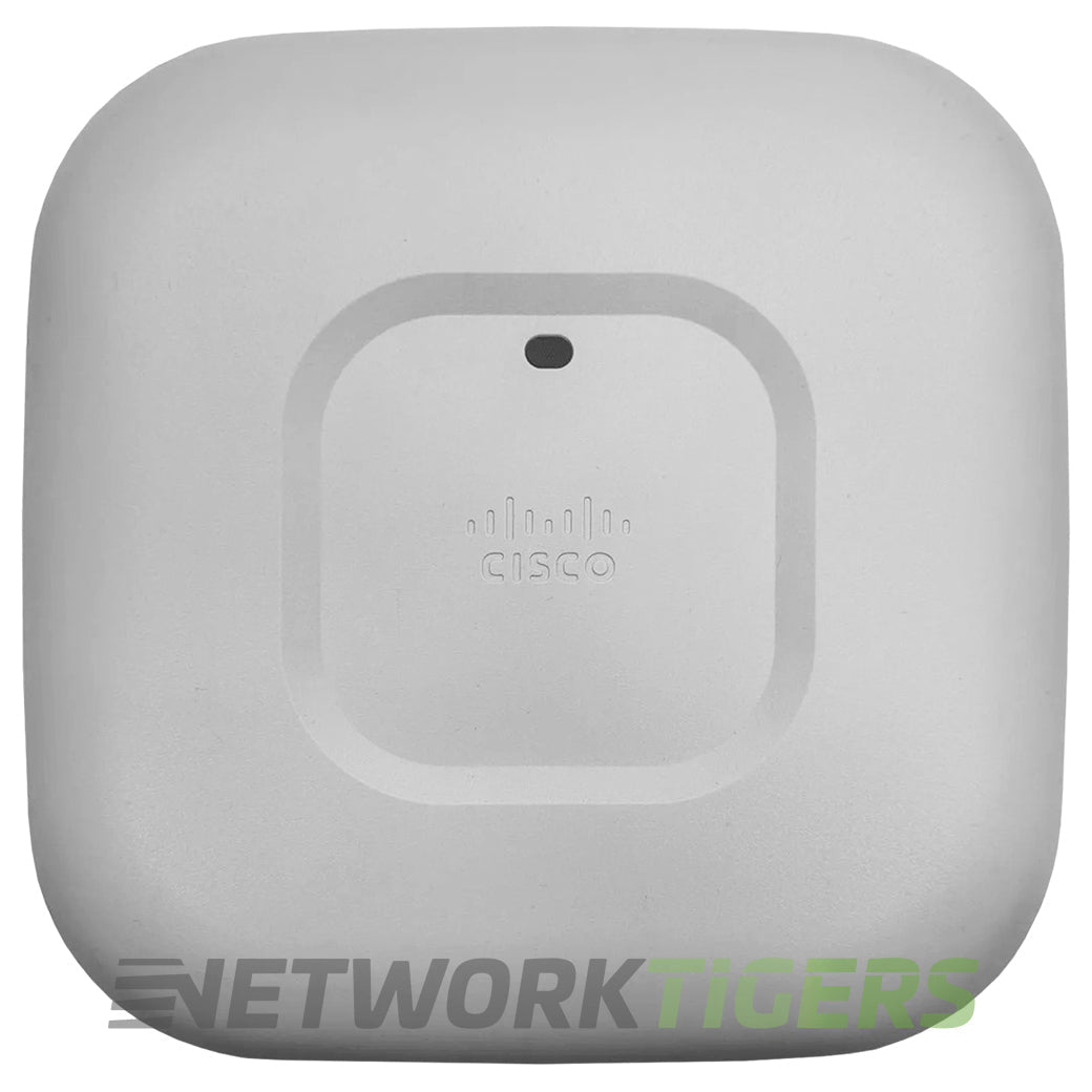 NEW Cisco AIR-CAP1702I-A-K9 Dual-Band 02.11a/g/n/ac Wireless AP Controller Based