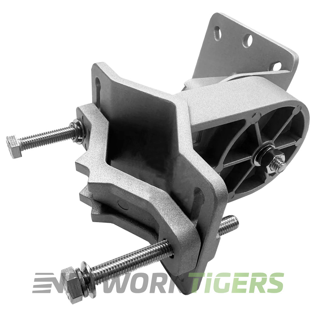 Cisco AIR-MNT-ART1 Pivoting Mounting Kit for C9124AXI or C9124AXD Wireless AP's