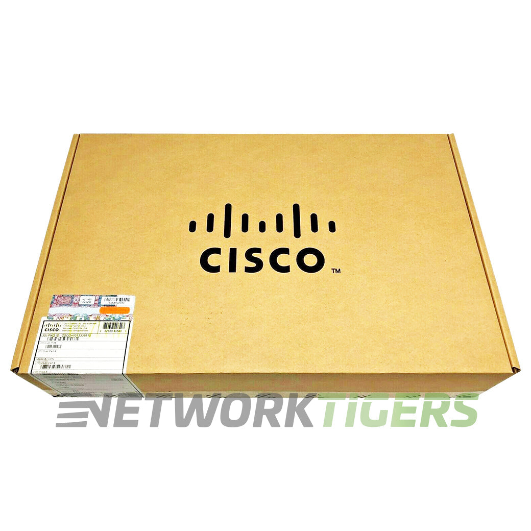 NEW Cisco ASA5506-PWR-AC FA060LS1-01 341-0501-01 for ASA5506 Firewall