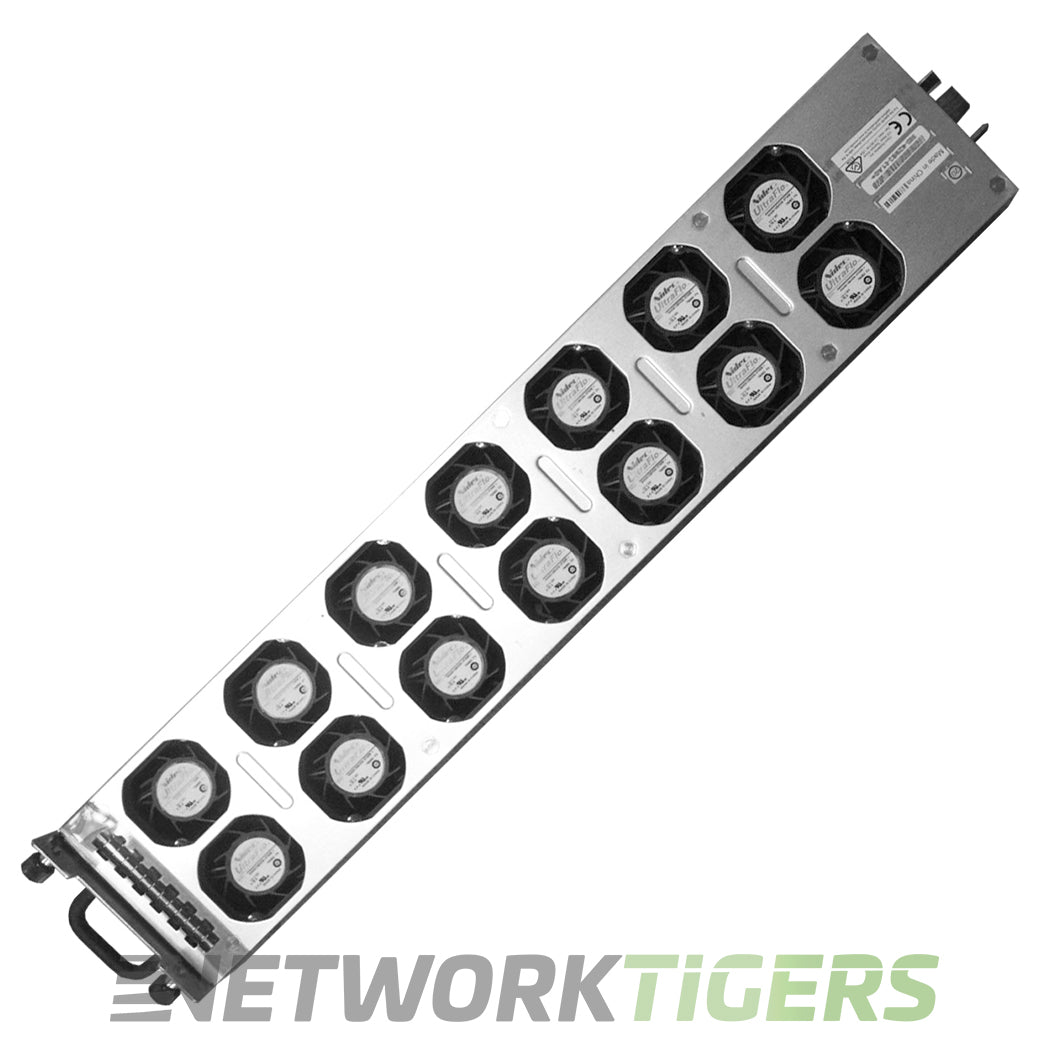NEW Cisco ASR-9001-FAN-V2 ASR 9000 Series Router Fan Assembly
