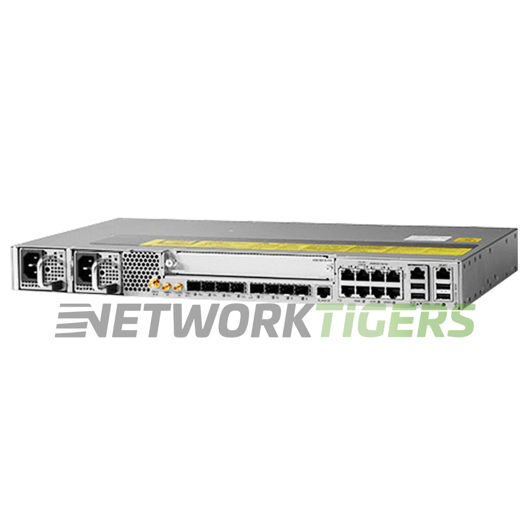 NEW Cisco ASR-920-12SZ-IM ASR 920 Series Router w/ Metro Access
