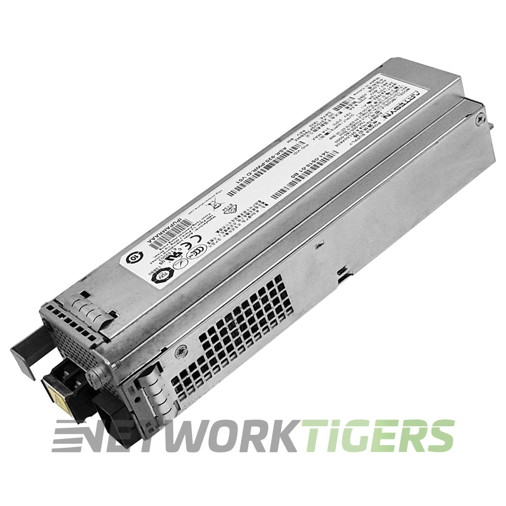 NEW Cisco ASR-920-PWR-D ASR 920 Series 250W DC Router Power Supply