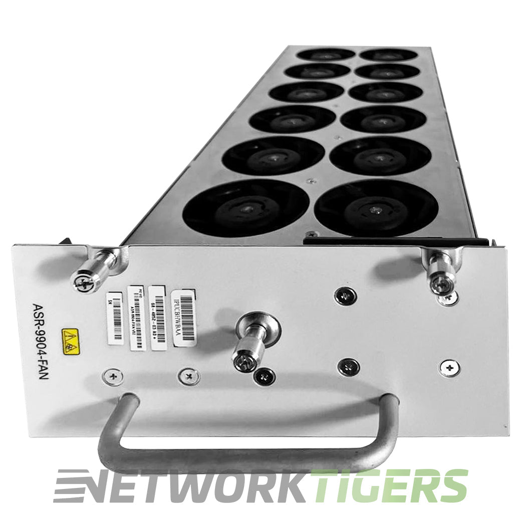Cisco ASR-9904-FAN ASR 9000 9904 1x Fan Tray/Module Router