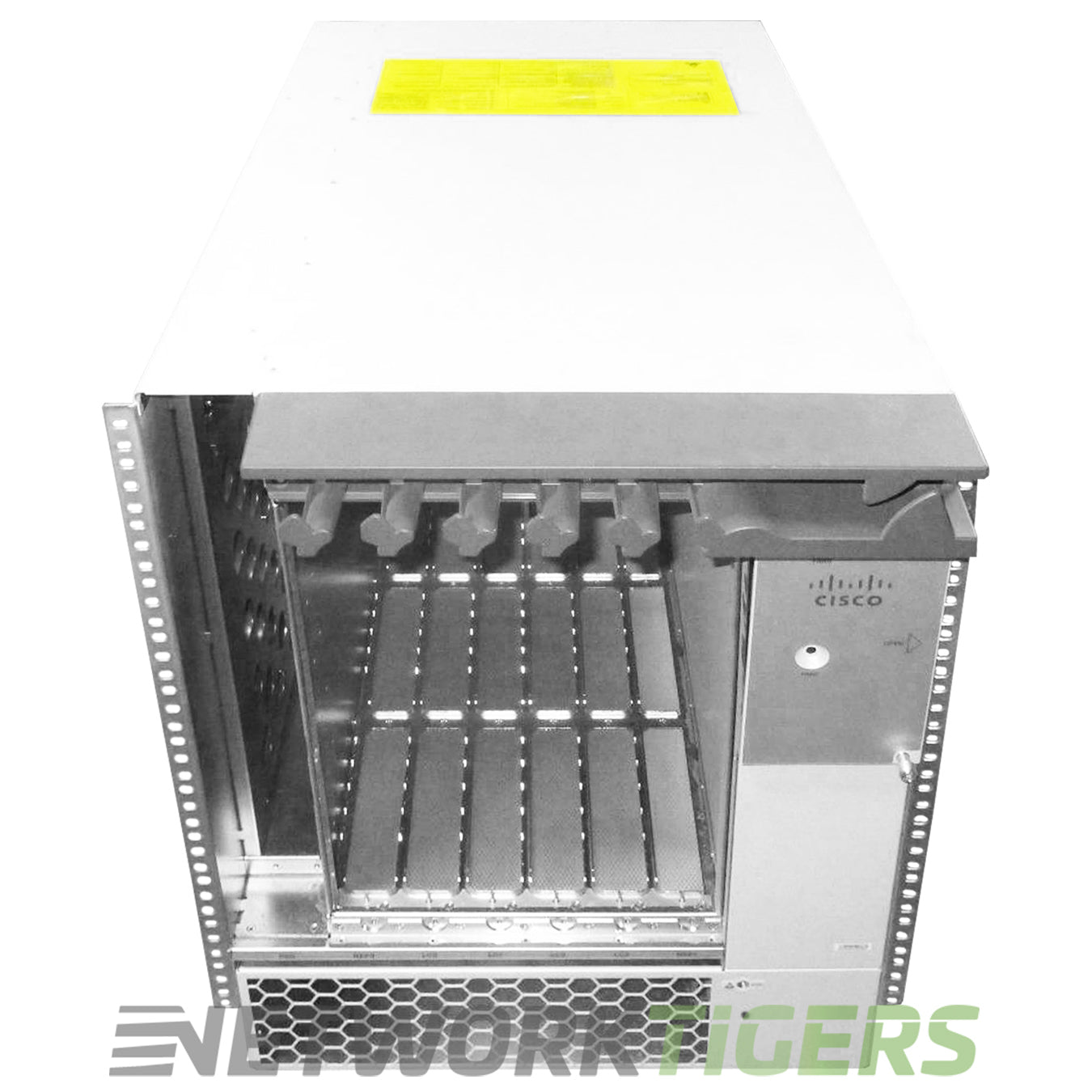 NEW Cisco ASR-9906 ASR 9900 Series 9906 Router Chassis