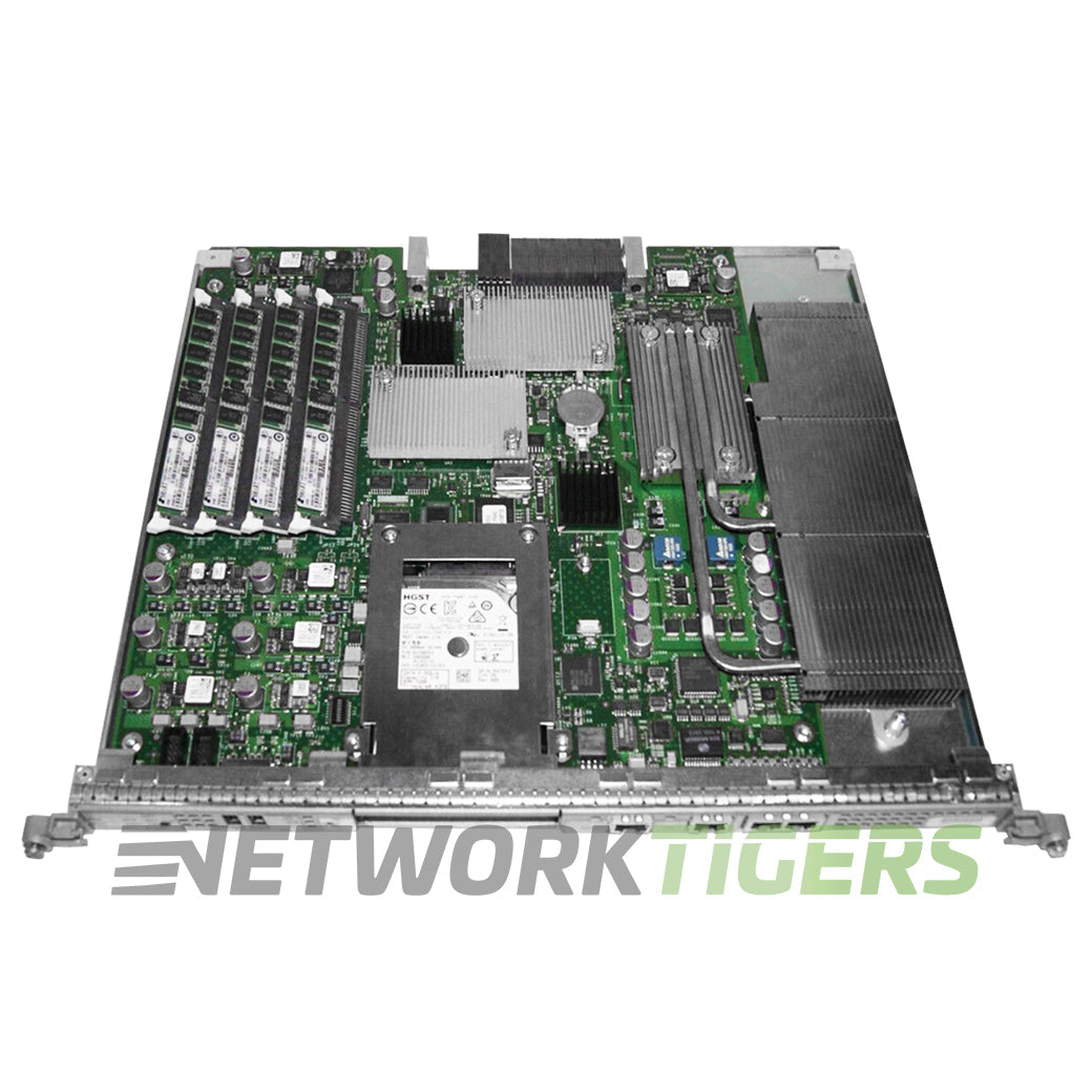 NEW Cisco ASR1000-RP2 ASR 1000 Series 8GB DRAM Route Processor 2 Router Module