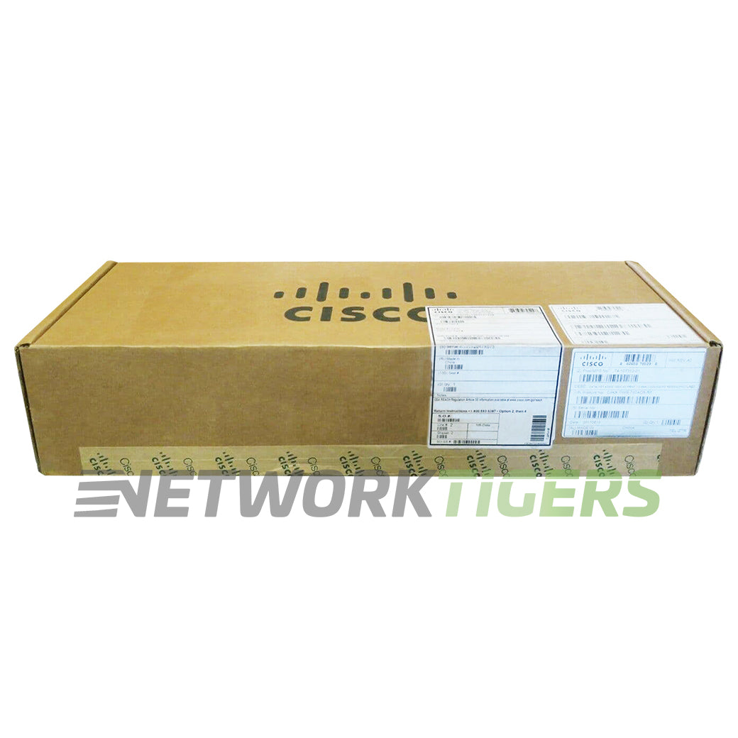 NEW Cisco ASR1001-PWR-AC ASR 1000 Series 400W AC Router Power Supply