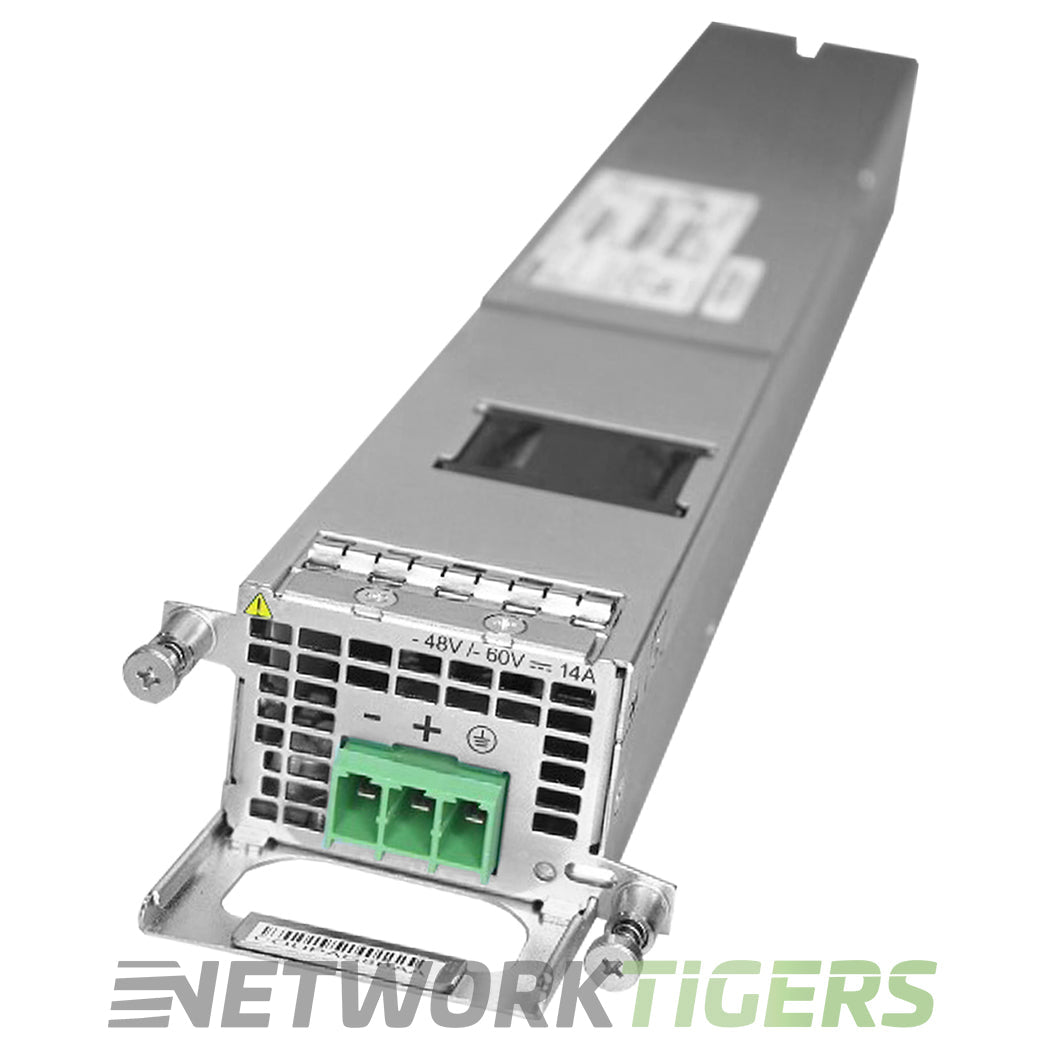 NEW Cisco ASR1001-PWR-DC ASR 1000 Series 400W DC Power Supply for ASR1001 Router