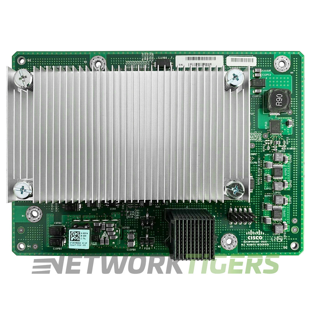 NEW Cisco ASR1001HX-IPSECHW ASR 1000 Series Upgradeable Crypto Router Module