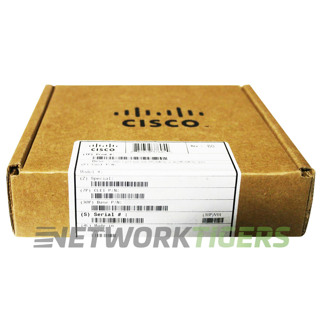 NEW Cisco ASR1001X-ACS ASR 1001 Series Rack Mount Kit