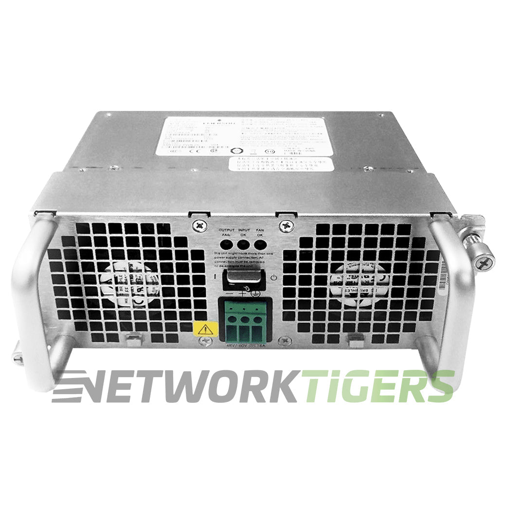 NEW Cisco ASR1002-24V-PWR-DC ASR 1000 Series +24V DC Power Supply for ASR 1002