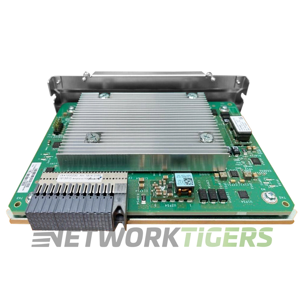 Cisco ASR1002HX-IPSECHW ASR1000 Series Router Encryption Module