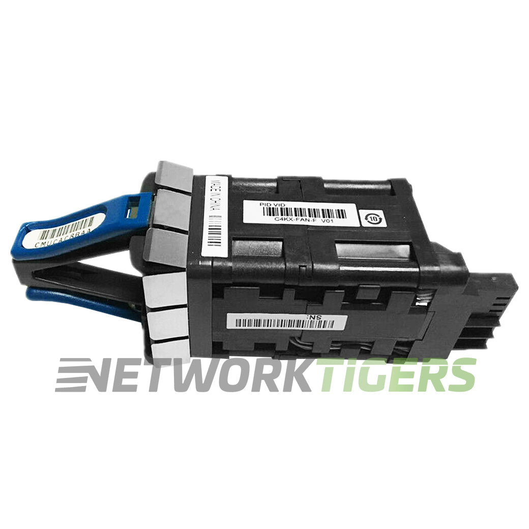 Cisco C4KX-FAN-F Catalyst 4500-X Series Back-to-Front Cooling Switch Fan