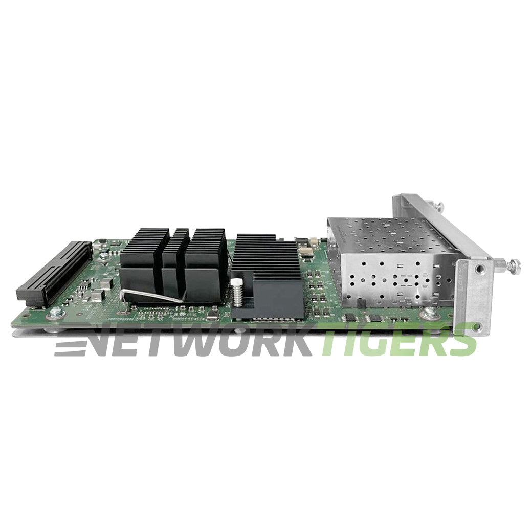Cisco C4KX-NM-8SFP+ Catalyst 4500-X Series 8x 10GB SFP+ Switch Module