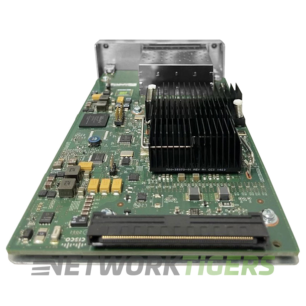 Cisco C4KX-NM-8SFP+ Catalyst 4500-X Series 8x 10GB SFP+ Switch Module