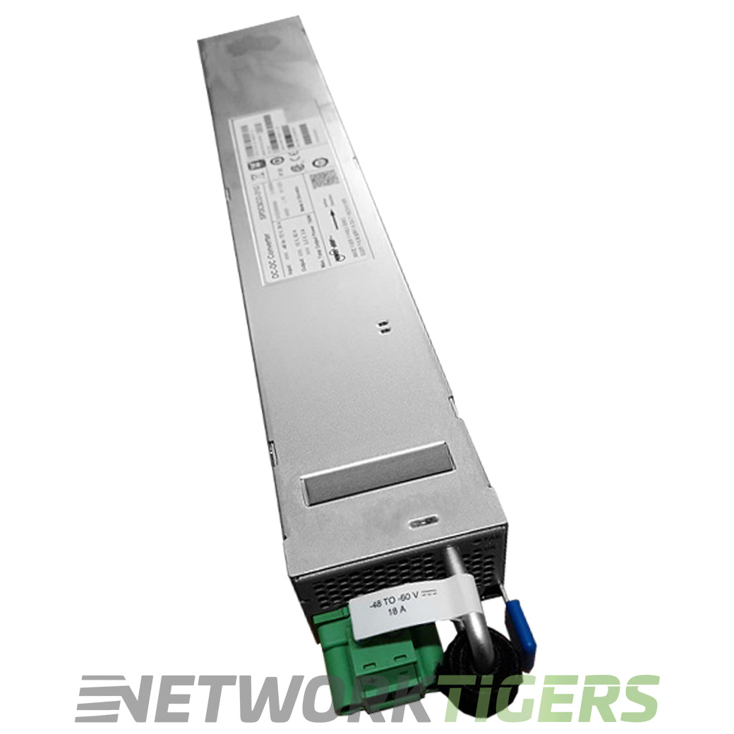 Cisco C4KX-PWR-750DC-F Catalyst 4500-X 750W DC B-F Switch Power Supply