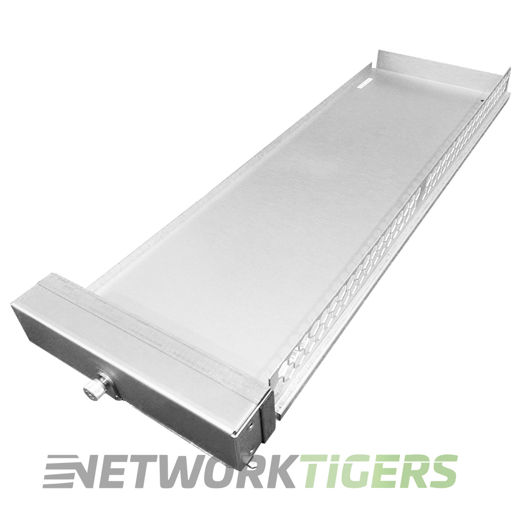 Cisco C6880-X-CVR-E 6880-X Switch Blank Port Card