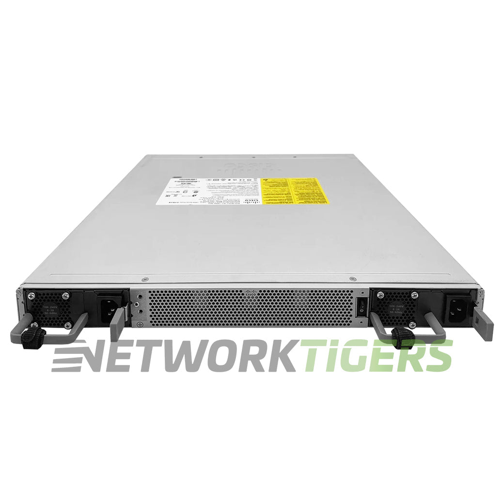 Cisco C8500L-8S4X Catalyst 8500 Series Edge Platform