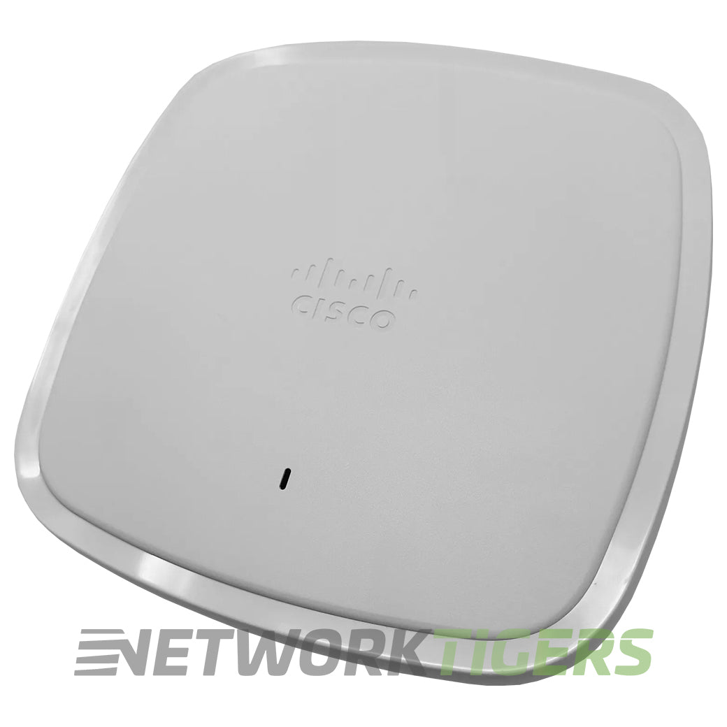 Cisco C9105AXI-EWC-B Internal Antenna Wi-Fi 6 2x2 MIMO (EWC) Wireless AP