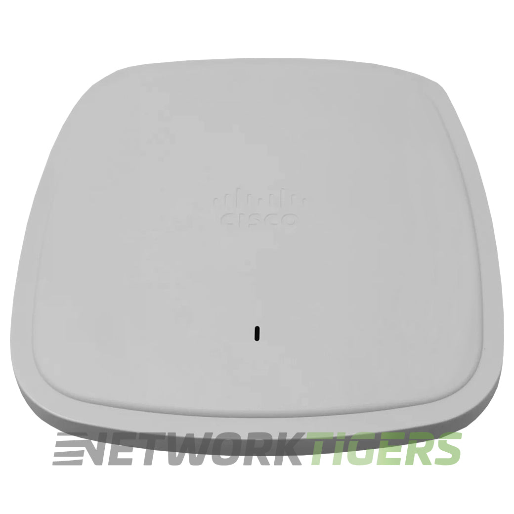 Cisco C9105AXIT-B Catalyst 9100AX Series 802.11ax Teleworker Wireless AP