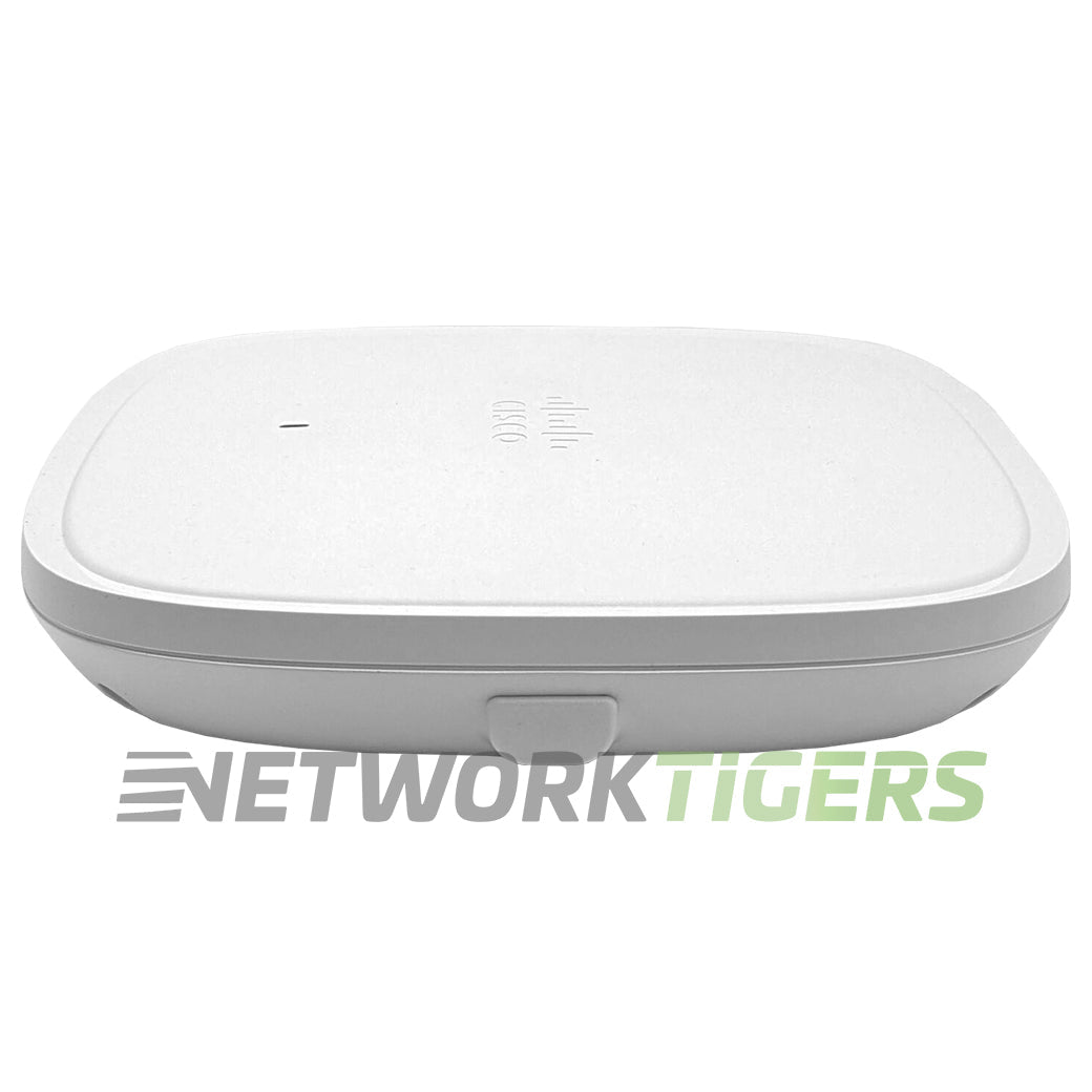Cisco C9115AXI-B Wi-Fi 6 802.11ax US Internal Omni-Dir Antenna Indoor WAP