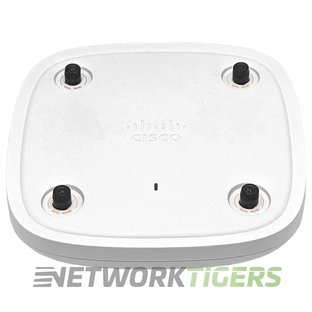 NEW Cisco C9120AXE-B Catalyst 9120AX 802.11ax (Wi-Fi 6) 4x4 MU-MIMO Ext Ant WAP