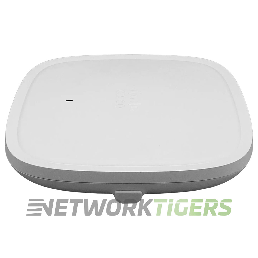Cisco C9120AXI-EWC-B Wi-Fi 6 802.11ax Internal Antenna Wireless AP w/ EWC