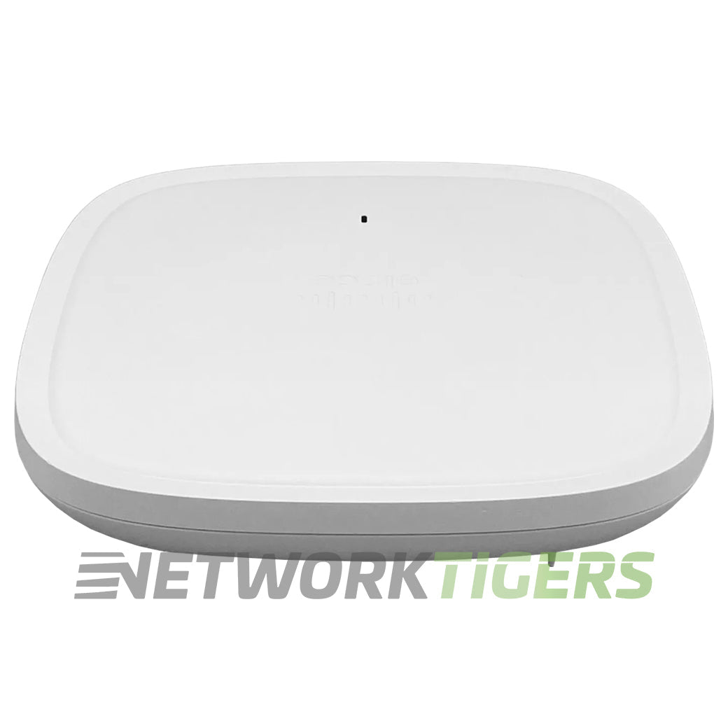 Cisco C9120AXI-EWC-B Wi-Fi 6 802.11ax Internal Antenna Wireless AP w/ EWC