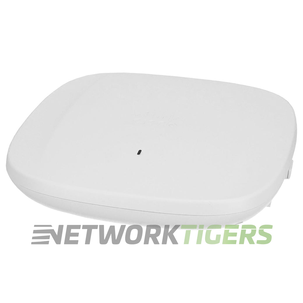Cisco C9136I-B Catalyst 9100AX 802.11ax Wi-Fi 6E Internal Antenna Indoor WAP