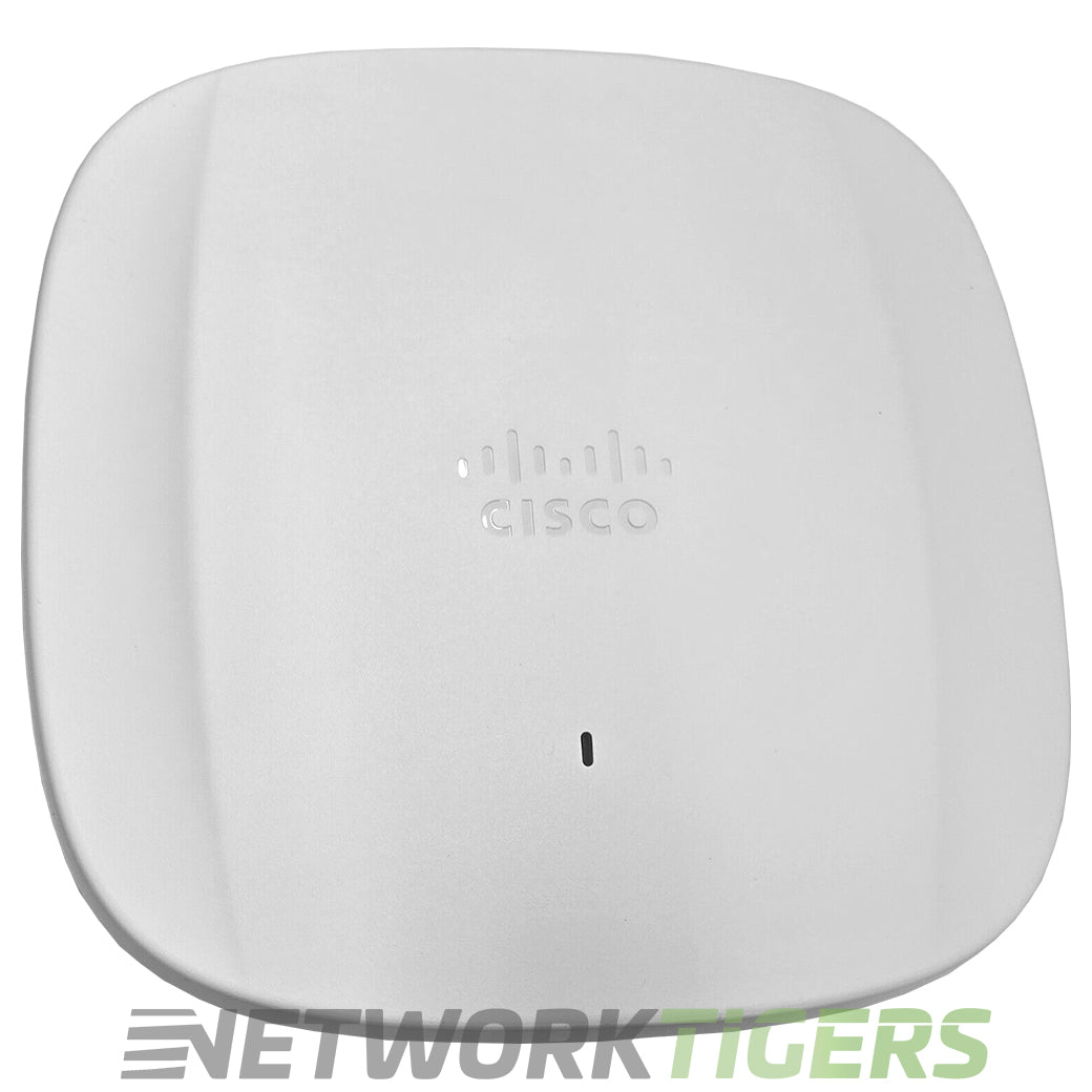Cisco C9136I-B Catalyst 9100AX 802.11ax Wi-Fi 6E Internal Antenna Indoor WAP