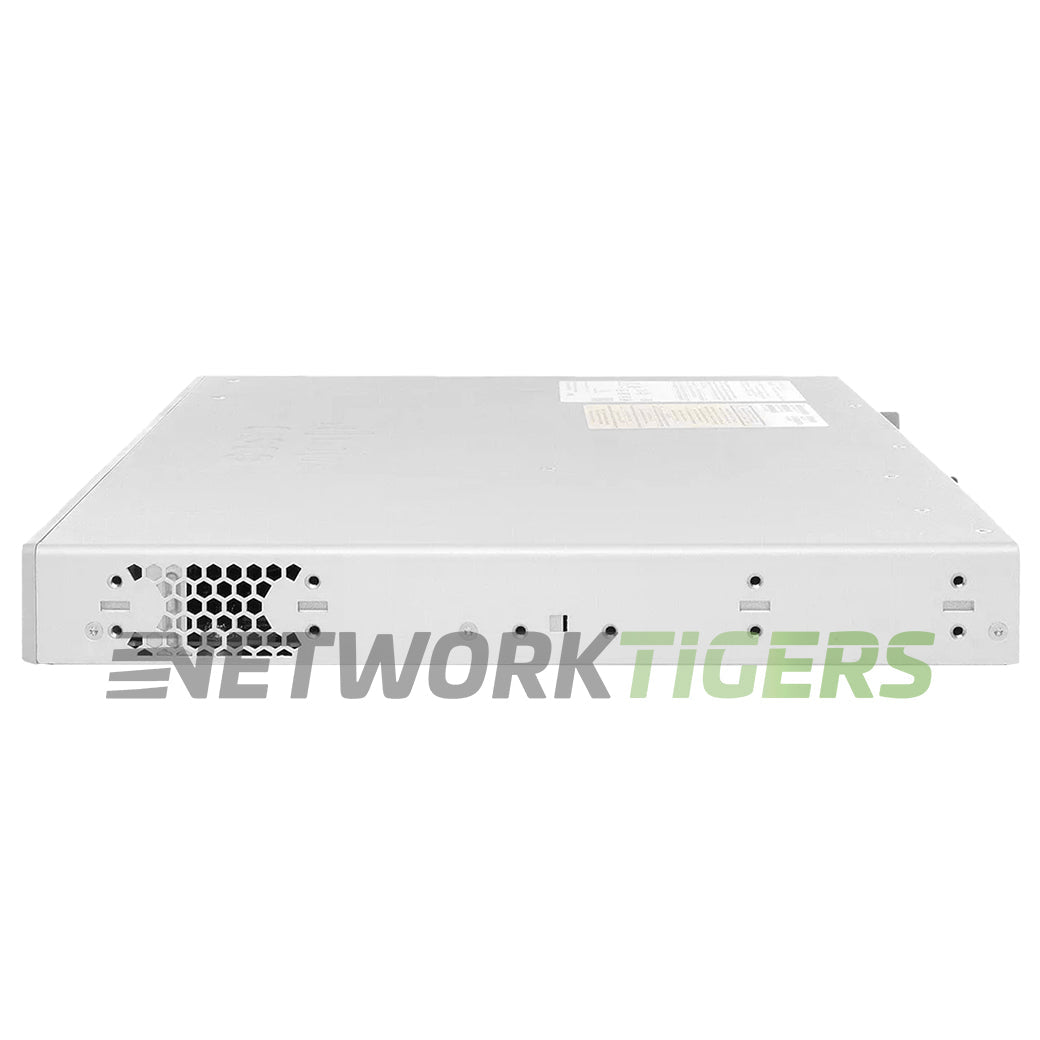 NEW Cisco C9200L-24PXG-4X-E 24x 1GB PoE+ RJ45 (8x MultiGB) 4x SFP+ Switch