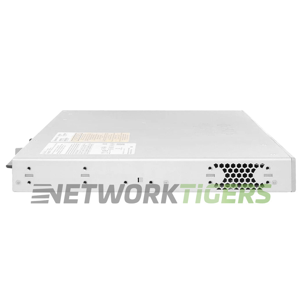 NEW Cisco C9200L-24PXG-4X-E 24x 1GB PoE+ RJ45 (8x MultiGB) 4x SFP+ Switch