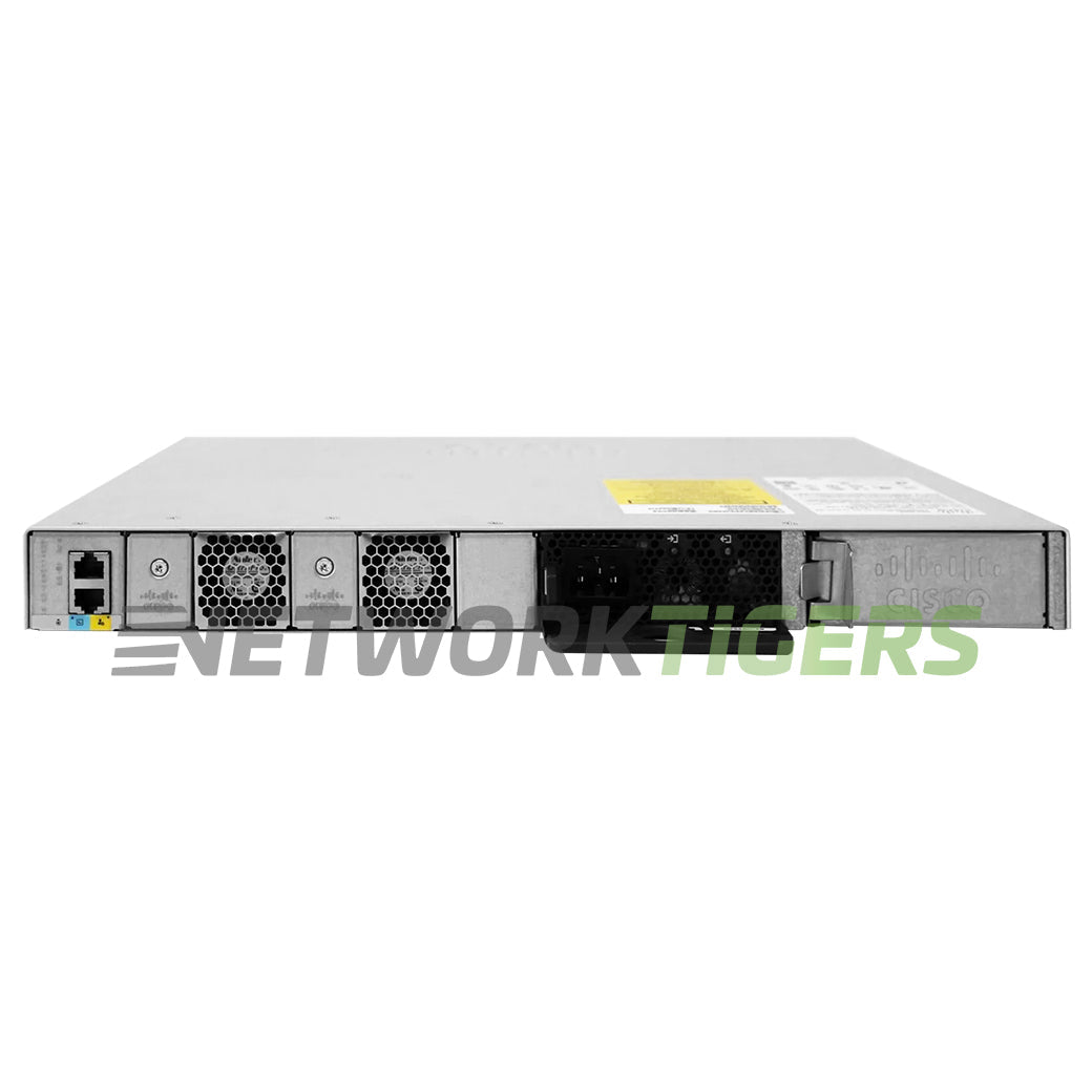 NEW Cisco C9200L-24PXG-4X-E 24x 1GB PoE+ RJ45 (8x MultiGB) 4x SFP+ Switch