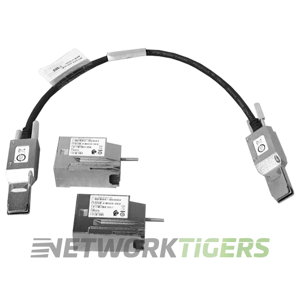 NEW Cisco C9200L-STACK-KIT Catalyst 9200L Series Switch Stack Kit